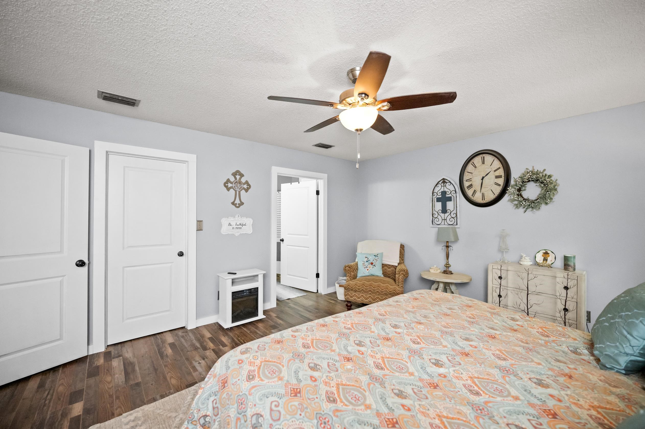 7791 Simmons Drive Foley, AL 36535 - Photo 10 of 32 Bedroom