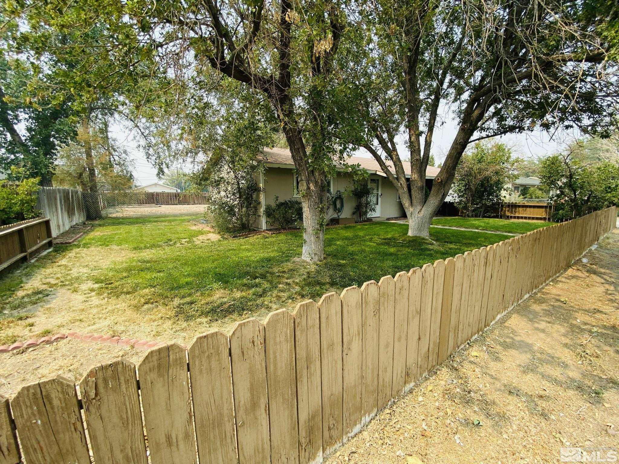 350 Curry Drive Fernley, NV 89408 - Photo 35 of 35 Photo 35