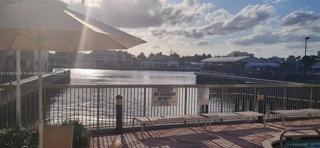 a aerial view of a house