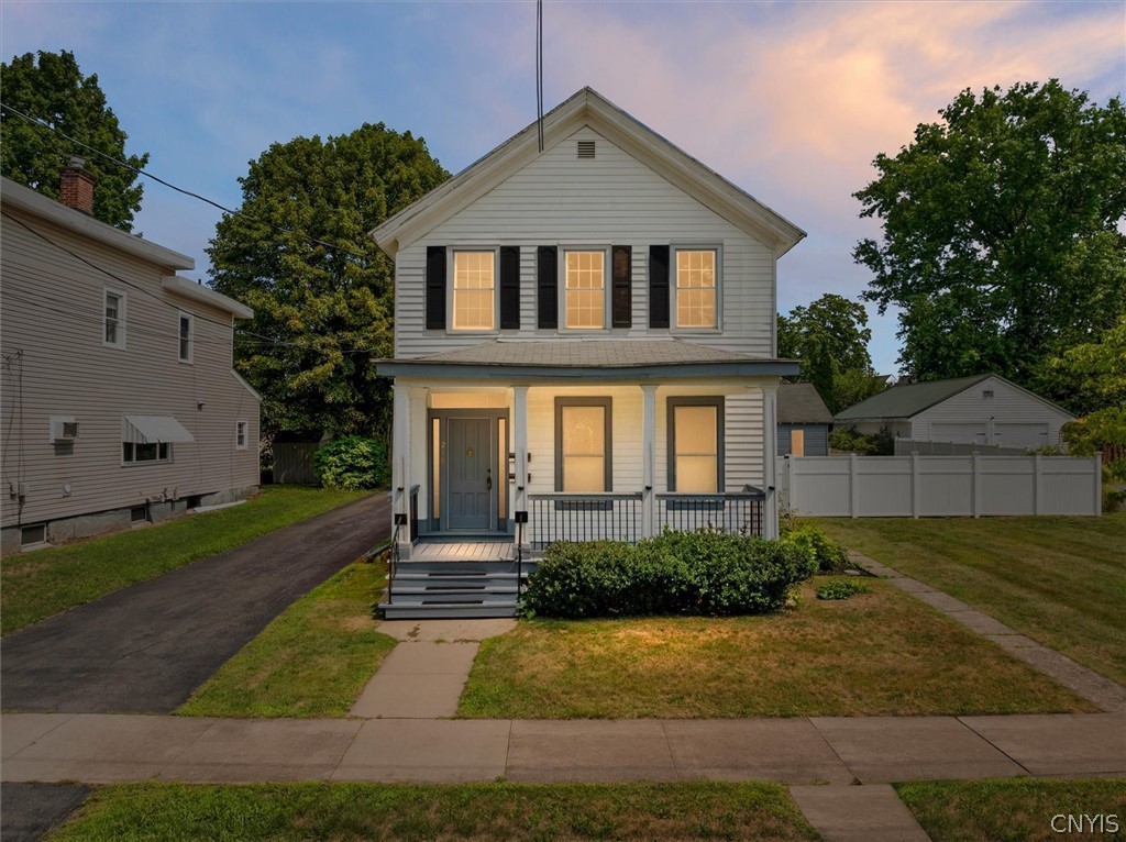 216 Elm Street Rome, NY 13440 - Photo 1 of 43 Gallery Image 1