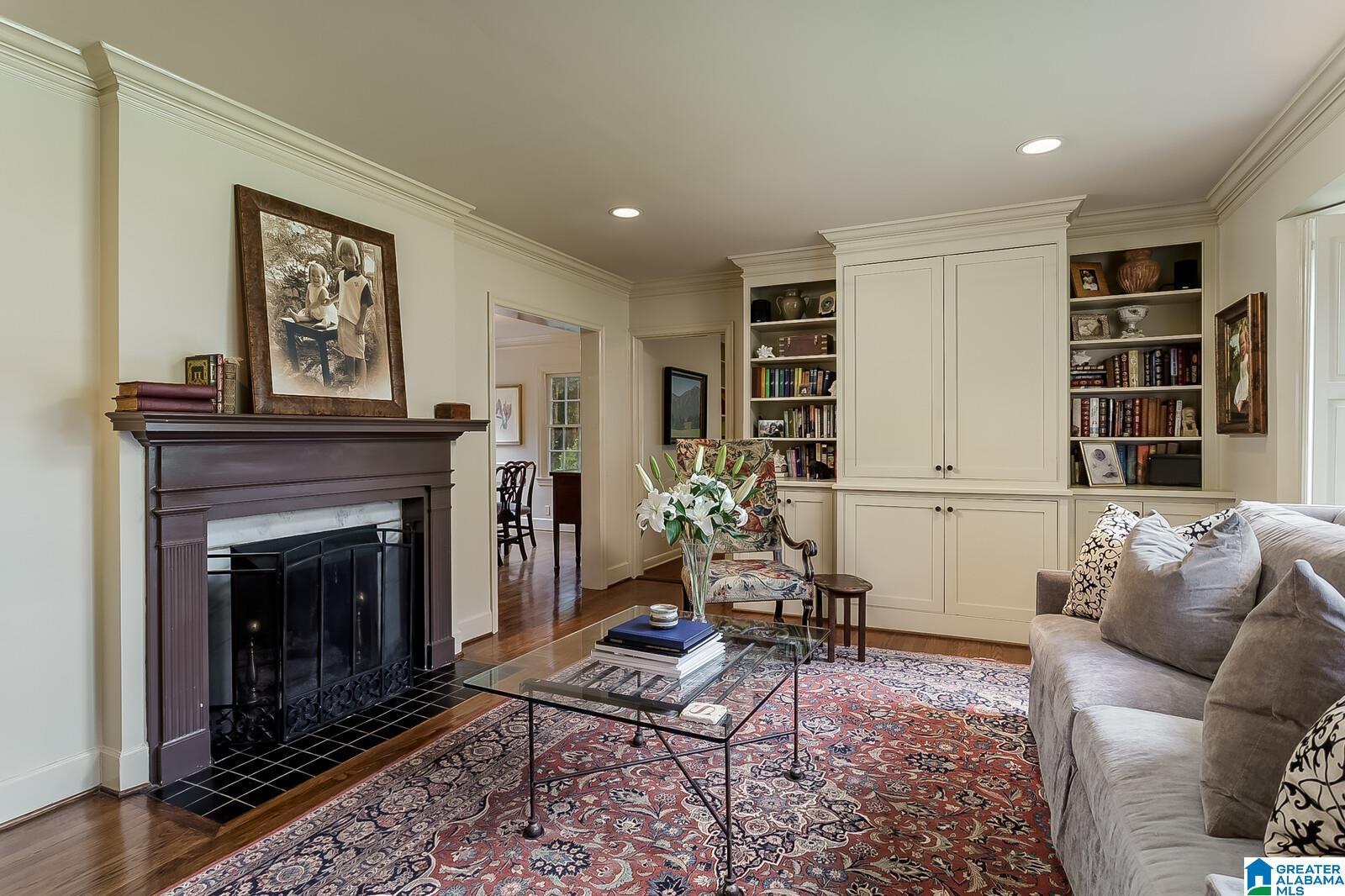 16 Clarendon Road Birmingham, AL 35213 - Photo 7 of 41