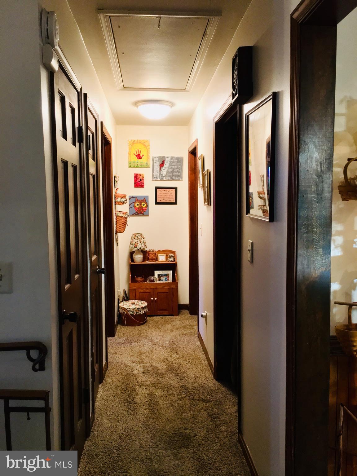 616 Bloserville Road Newville, PA 17241 - Photo 13 of 23 hallway