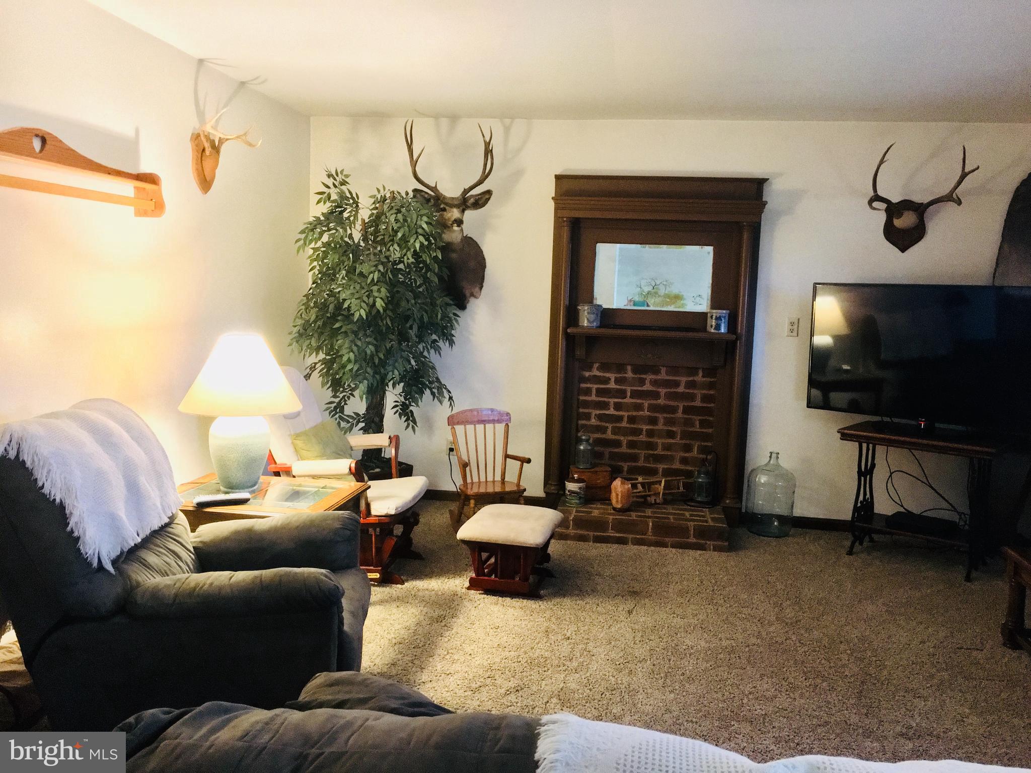 616 Bloserville Road Newville, PA 17241 - Photo 10 of 23 living room