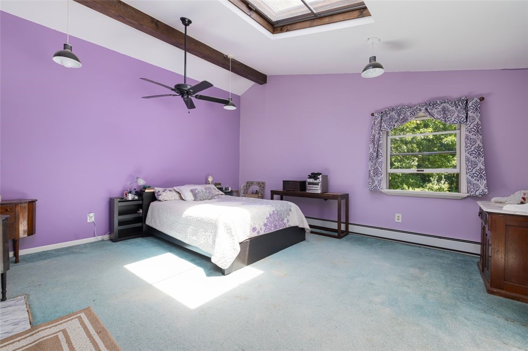 456 Rockland Road Scituate, RI 02857 - Photo 31 of 40 Master
