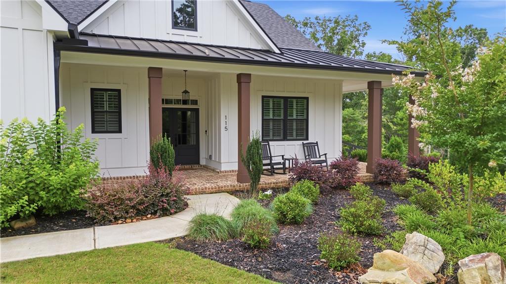115 Brighton Road Ball Ground, GA 30107 - Photo 2 of 61
