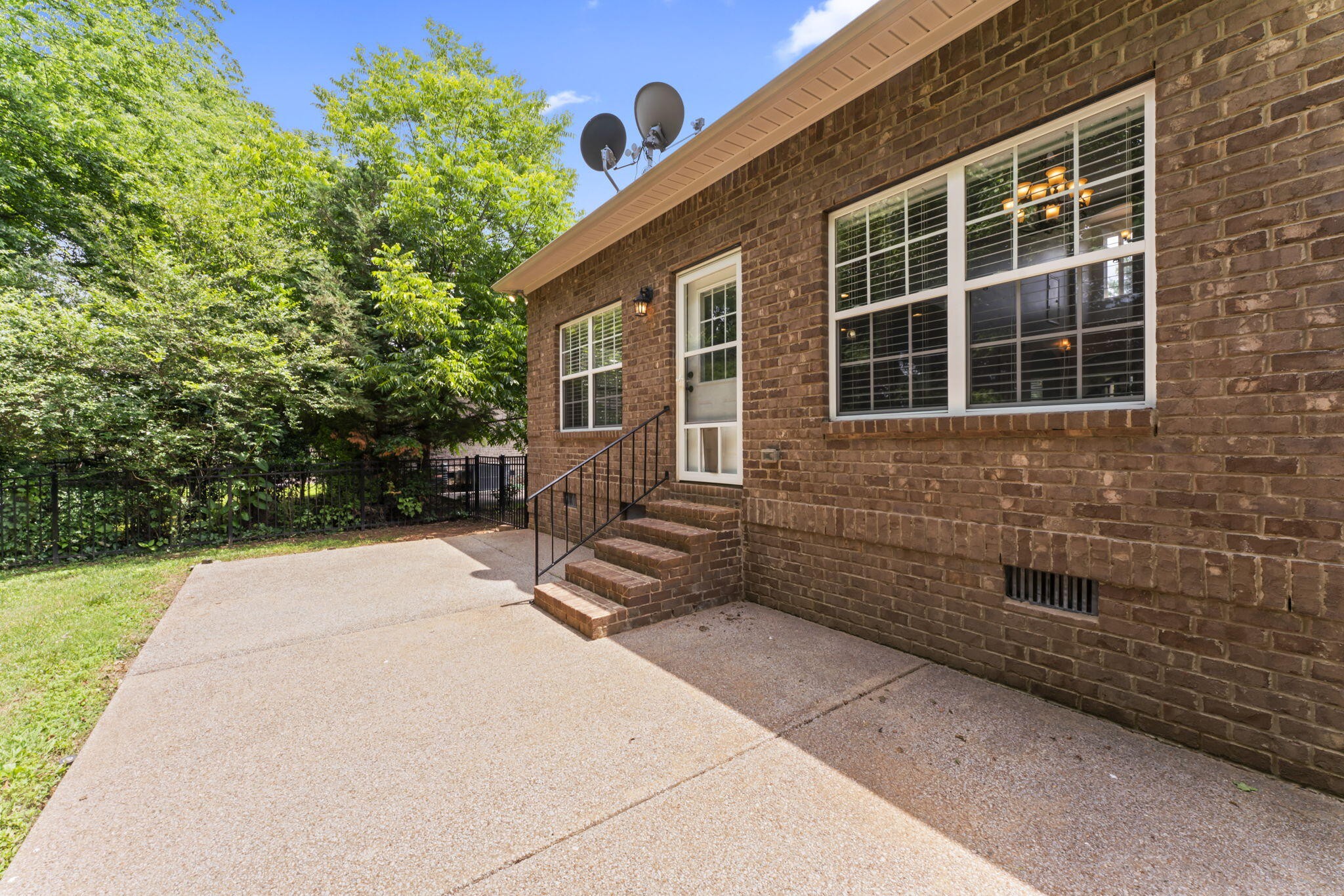 1002 Glessner Drive Spring Hill, TN 37174 - Photo 43 of 46
