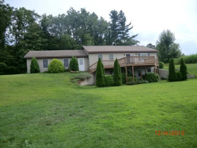 1131 Gibbs Road Bronson, MI 49028 - Photo 1 of 7 Primary Photo