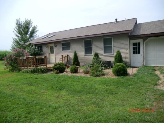 1131 Gibbs Road Bronson, MI 49028 - Photo 7 of 7 Additional Photo