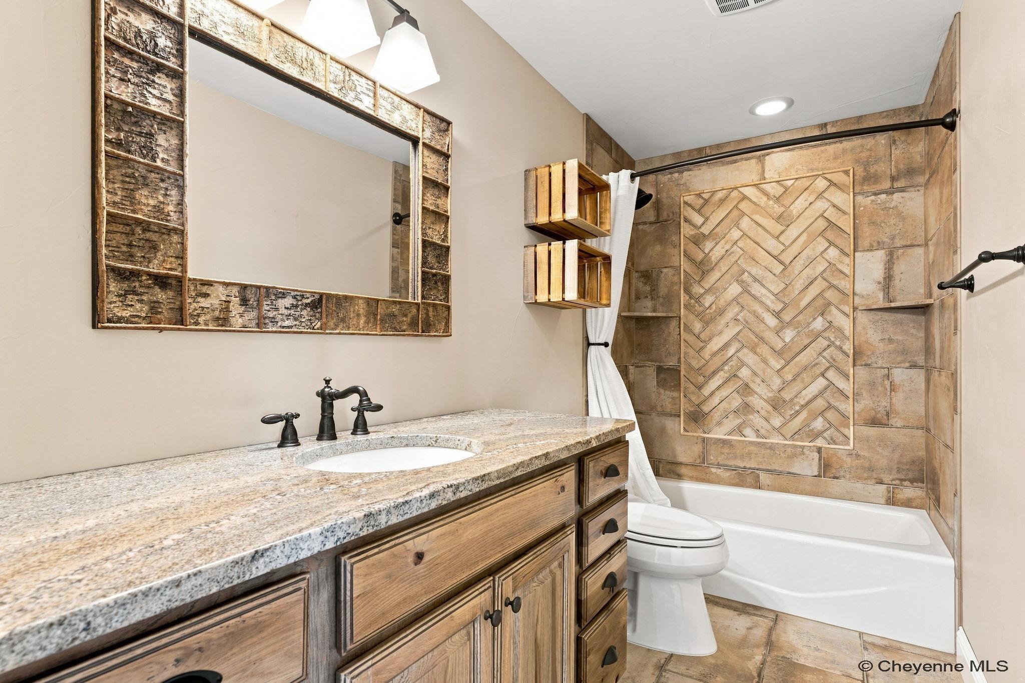 7015 East Riding Club Road Cheyenne, WY 82009 - Photo 28 of 35 Gallery Image 28