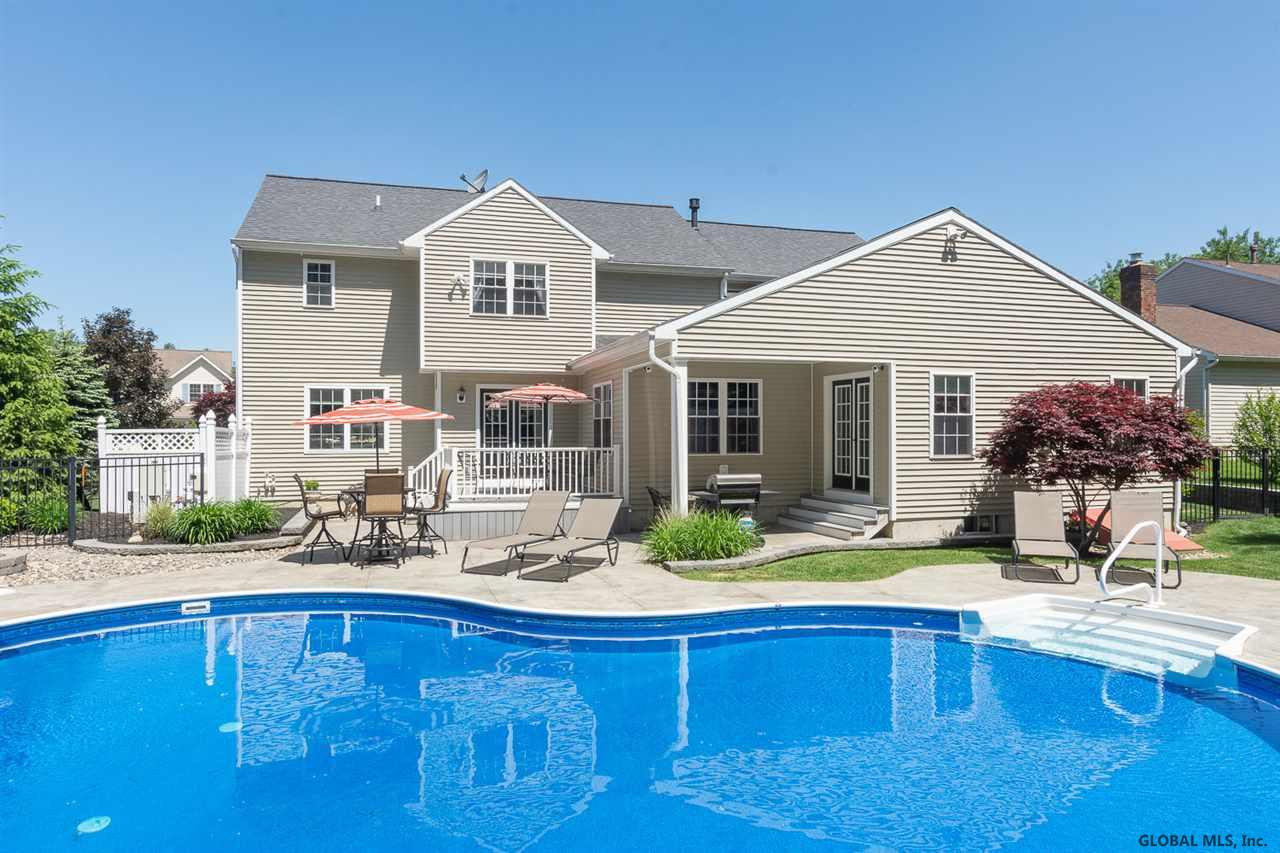 28 Squire Road Colonie, NY 12304 - Photo 54 of 58 Photo 54