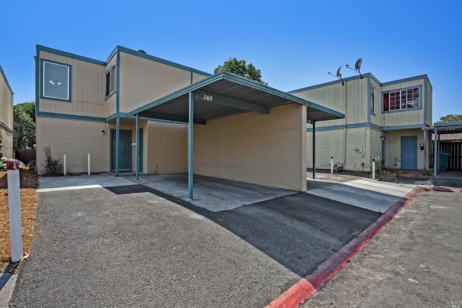 749 Simpson Place Santa Rosa, CA 95401 - Photo 1 of 1 Gallery Image 1