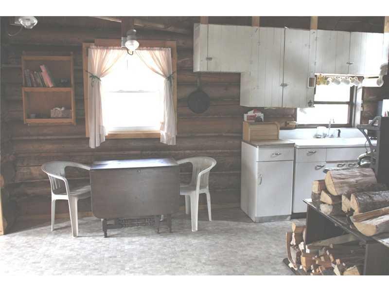 7 Otter Pond Road Harmony, ME 04942 - Photo 8 of 14 Kitchen.