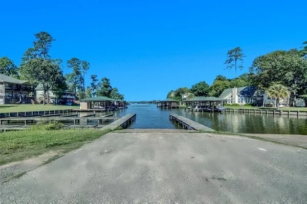 a view of lake