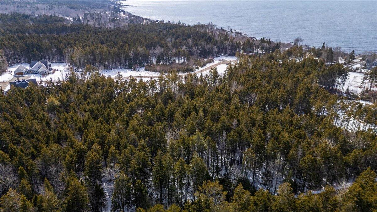 Lot 13 Nahanada Road New Harbor, ME 04554 - Photo 59 of 94 35-Nahanda-31