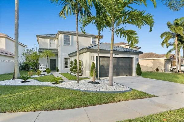 $3,500 | 18087 Southwest 30th Court, Miramar, FL 33029