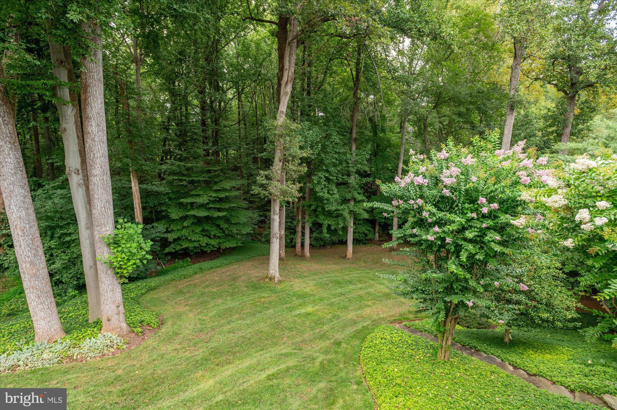 11308 Stonehouse Place Sterling, VA 20165 - Photo 65 of 76 Idyllic, Private Lot Ringed in Mature Trees