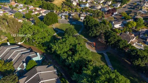 $449,000 | 115 Dursey Drive, Pinole, CA 94564