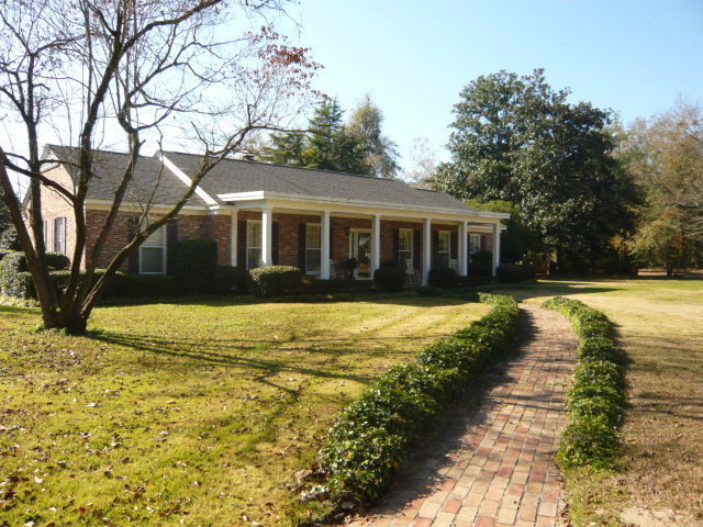 Main View