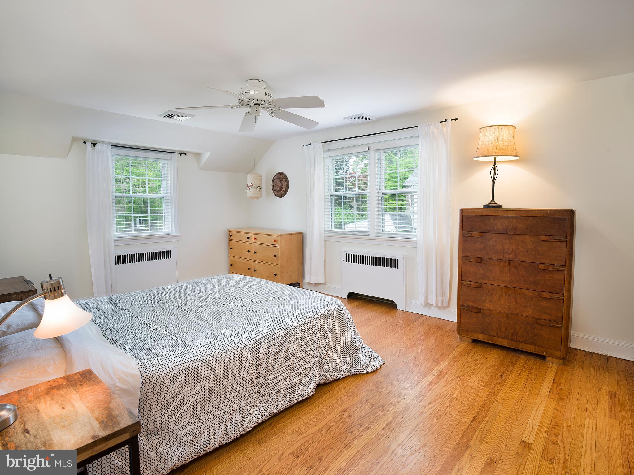 607 Greythorne Road Wynnewood, PA 19096 - Photo 17 of 26 Bedroom