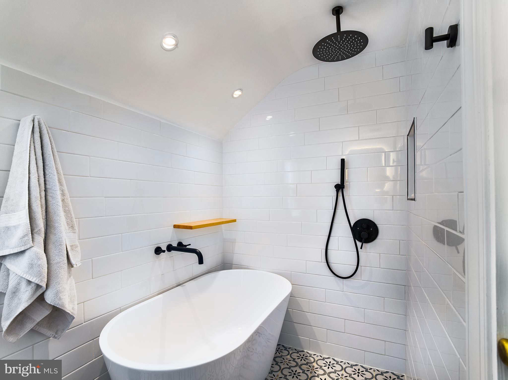 607 Greythorne Road Wynnewood, PA 19096 - Photo 22 of 26 Bathroom