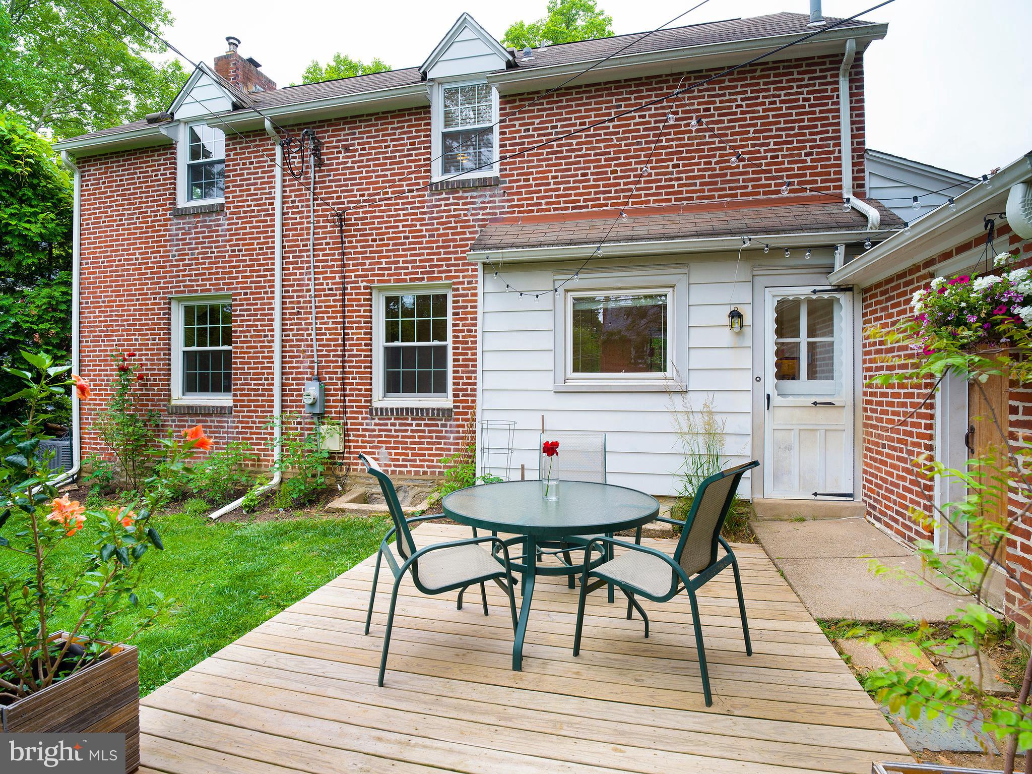 607 Greythorne Road Wynnewood, PA 19096 - Photo 23 of 26 Exterior