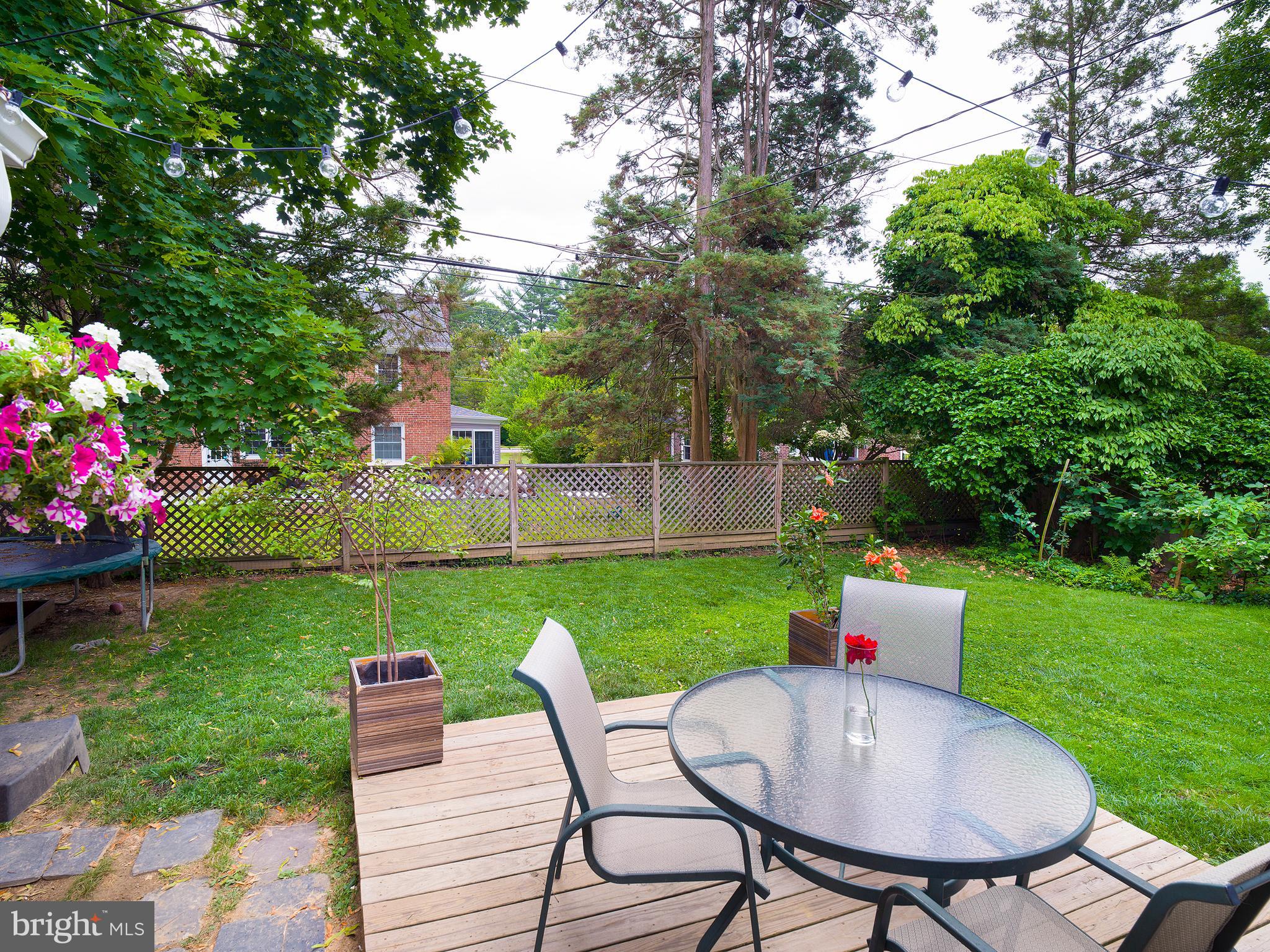 607 Greythorne Road Wynnewood, PA 19096 - Photo 24 of 26 Exterior