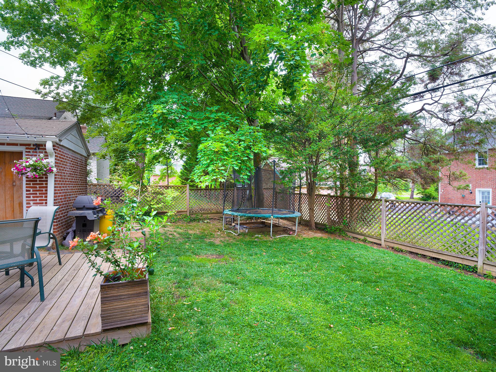 607 Greythorne Road Wynnewood, PA 19096 - Photo 25 of 26 Grounds