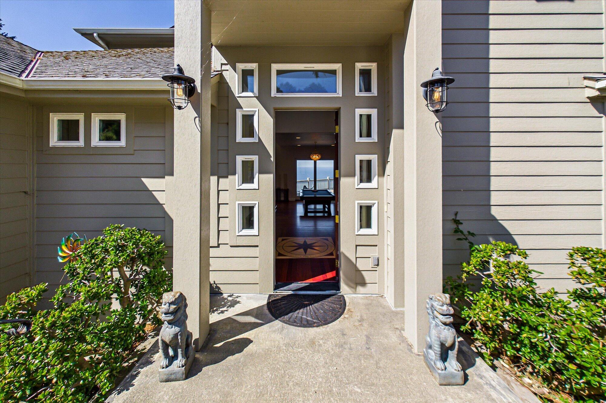 195 Parsons Road Whitethorn, CA 95589 - Photo 8 of 86