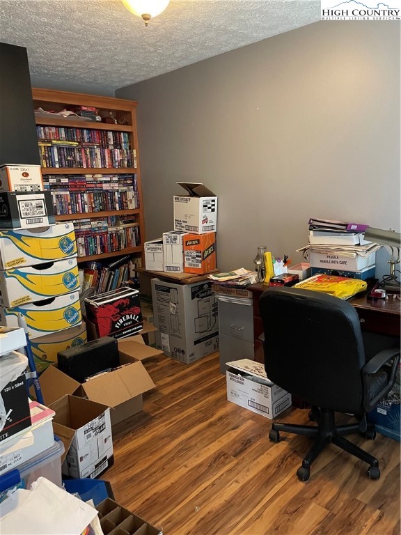 298 Russelton Road Boone, NC 28607 - Photo 12 of 28 a room with furniture and gym equipment