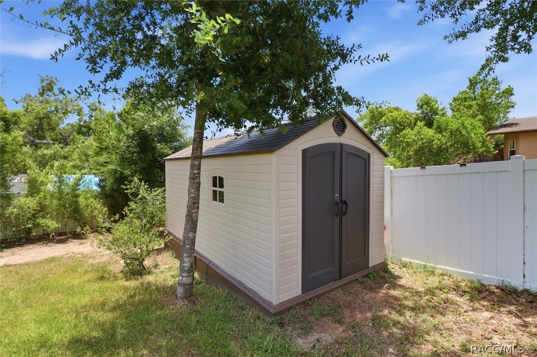 6286 Grapewood Road Spring Hill, FL 34609 - Photo 26 of 29