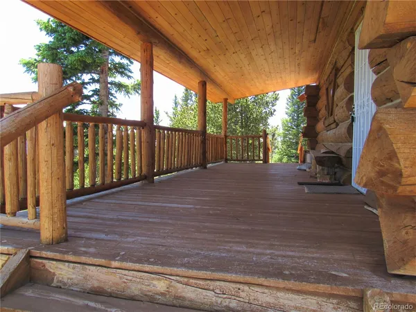 a view of outdoor space