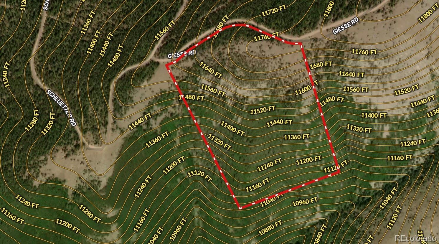 6554 Giesse Road San Luis, CO 81152 - Photo 40 of 41