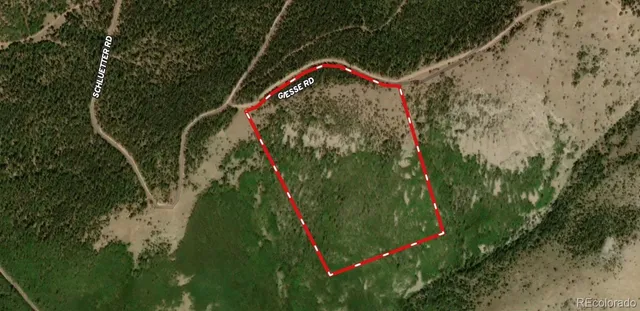 $363,000 | 6554 Giesse Road, San Luis, CO 81152