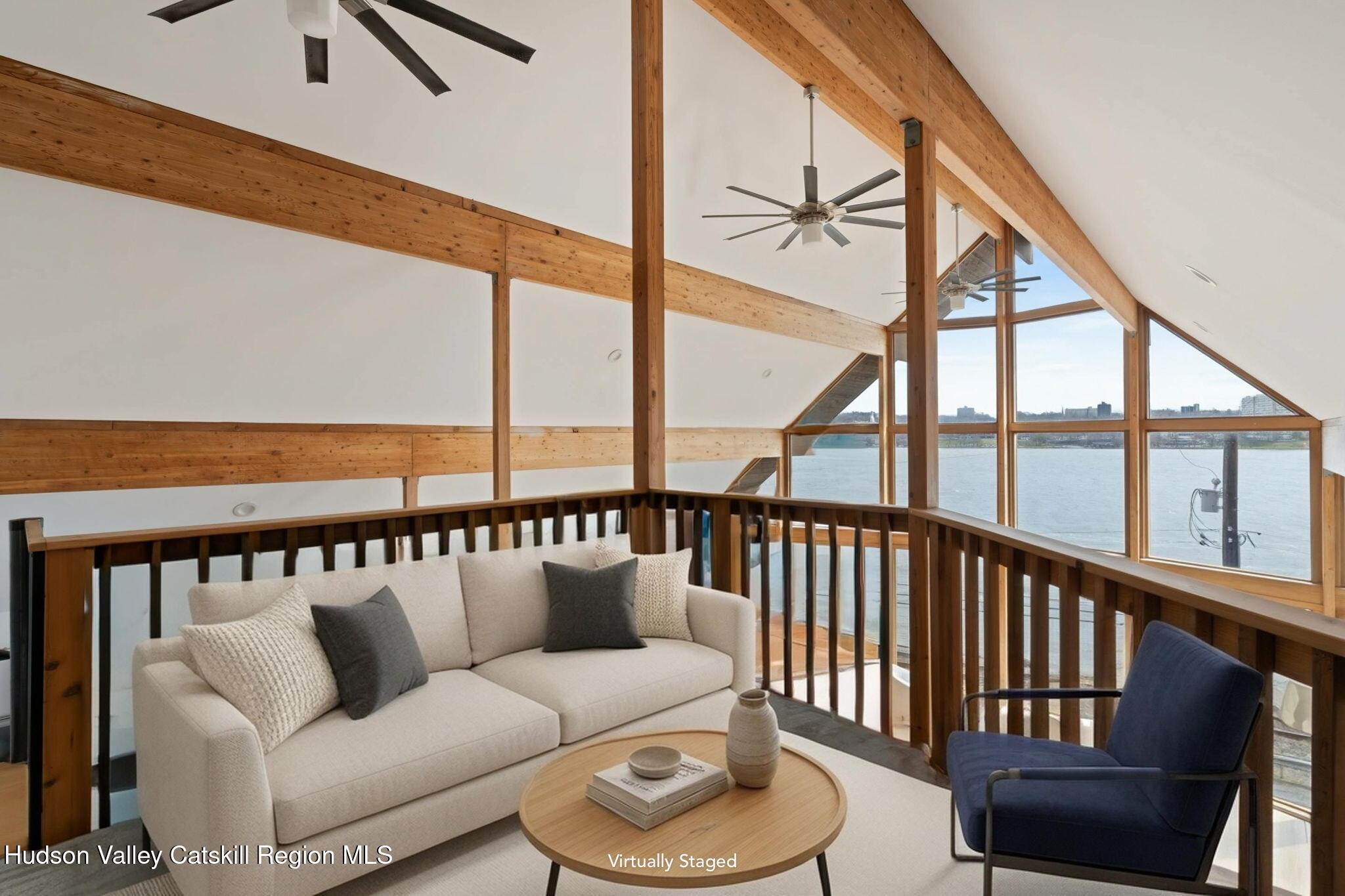 15 Oakes Road Highland, NY 12528 - Photo 12 of 48 a balcony with furniture