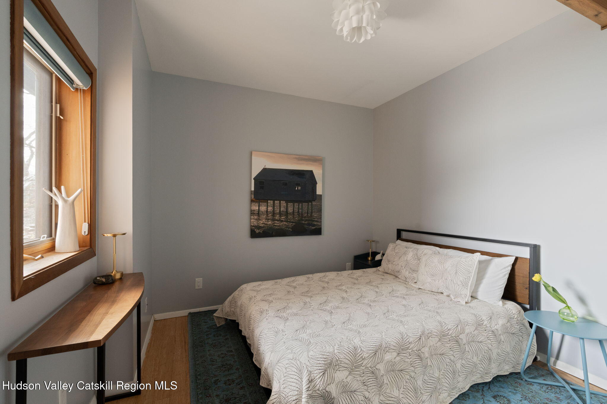 15 Oakes Road Highland, NY 12528 - Photo 35 of 48 a bedroom with a bed and window