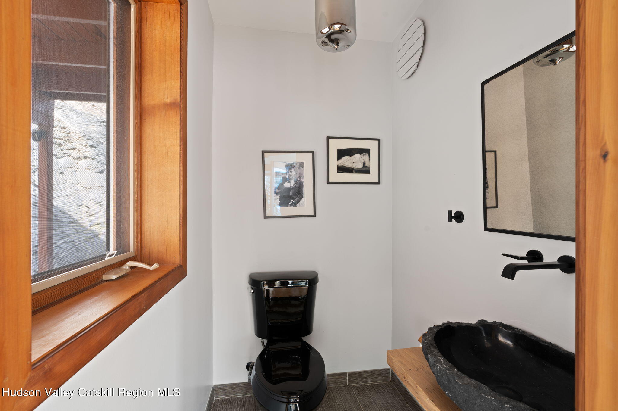 15 Oakes Road Highland, NY 12528 - Photo 36 of 48 a view of entryway with wooden floor