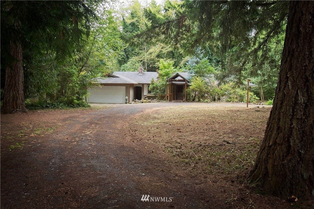 600 Nevil Road Winlock, WA 98596 - Photo 1 of 22