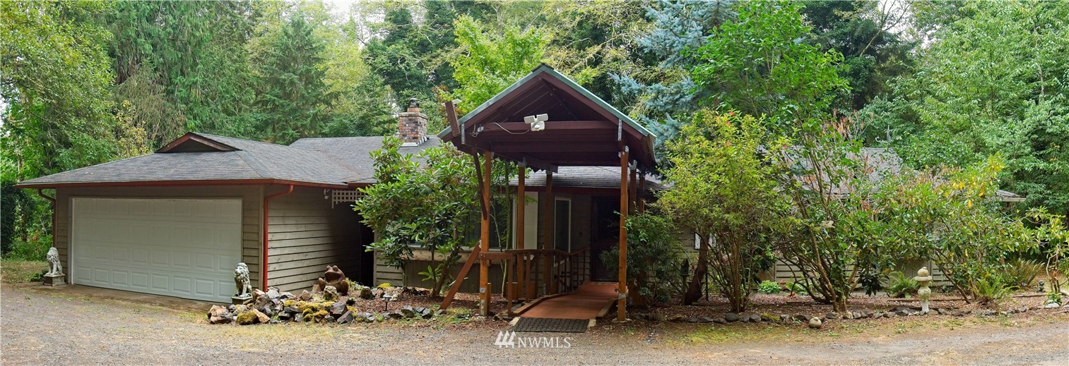 600 Nevil Road Winlock, WA 98596 - Photo 3 of 22