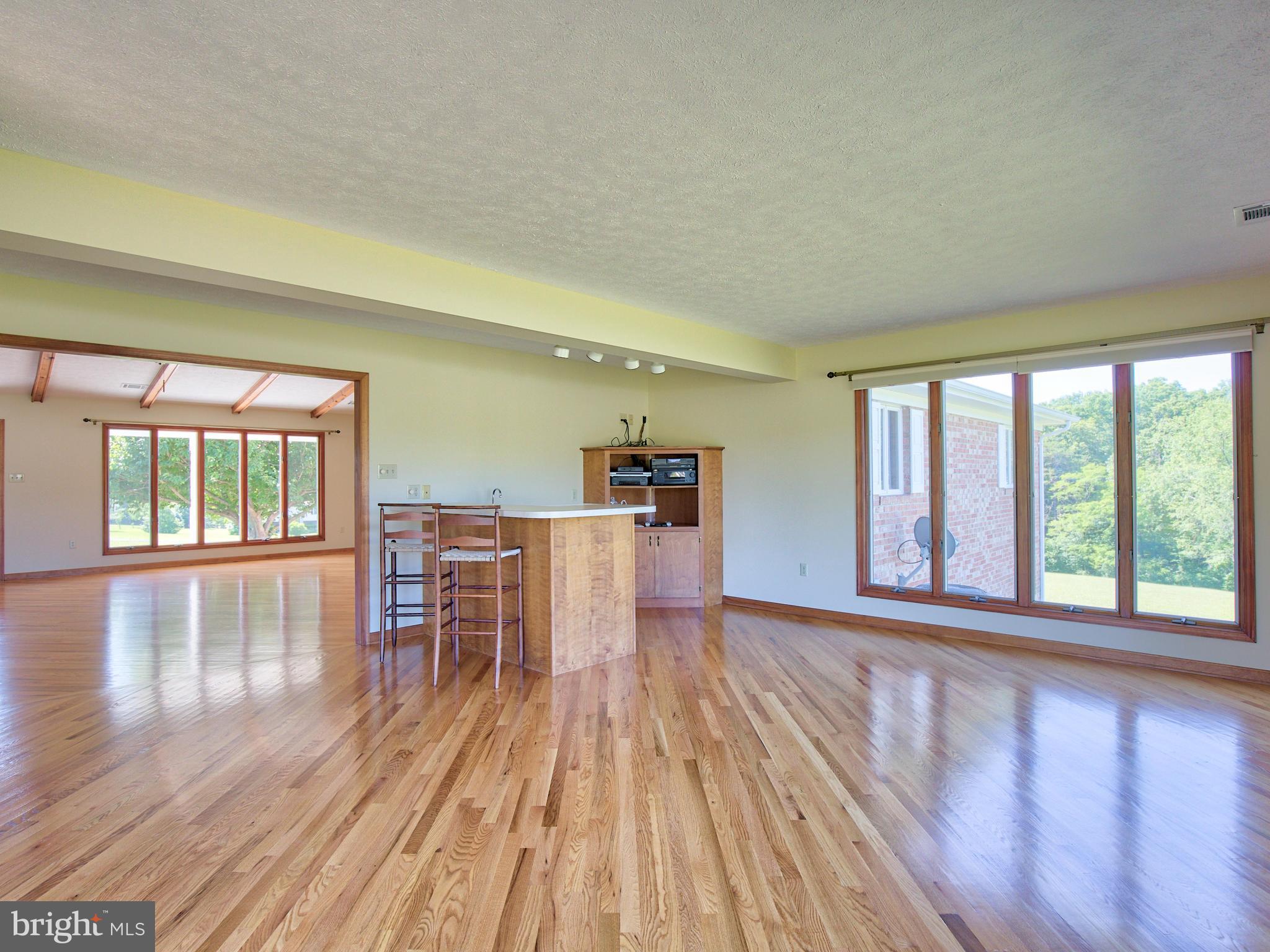 210 Hanging Tree Road Winchester, VA 22603 - Photo 18 of 50 Family Rm w wet bar is great for entertaining