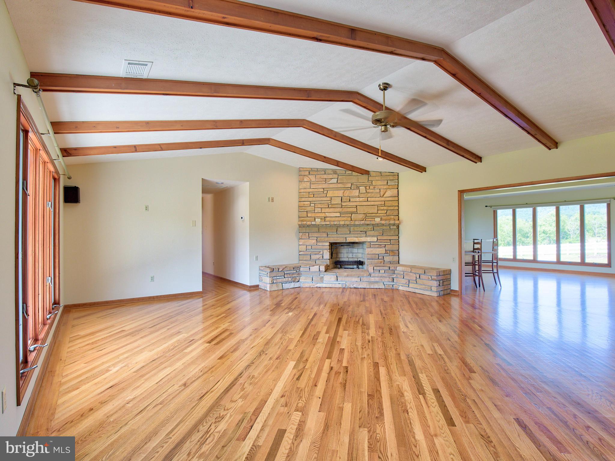 210 Hanging Tree Road Winchester, VA 22603 - Photo 3 of 50 One step inside and the beauty continues.