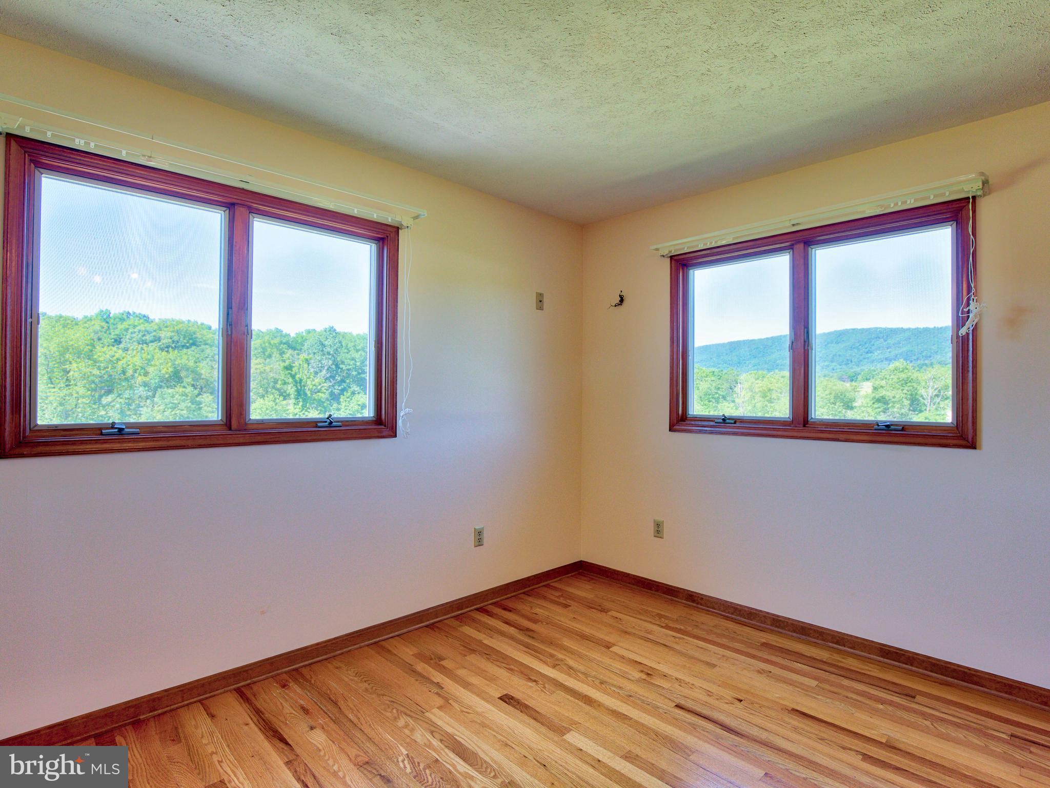 210 Hanging Tree Road Winchester, VA 22603 - Photo 24 of 50 Imagine seeing this view from your bedroom....