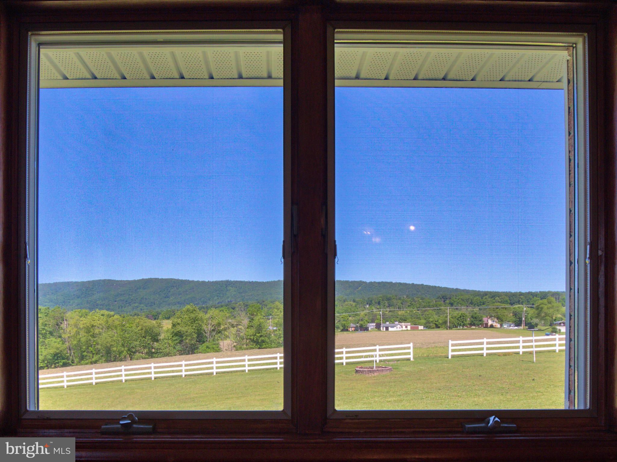 210 Hanging Tree Road Winchester, VA 22603 - Photo 25 of 50 Imagine seeing this view from your bed!