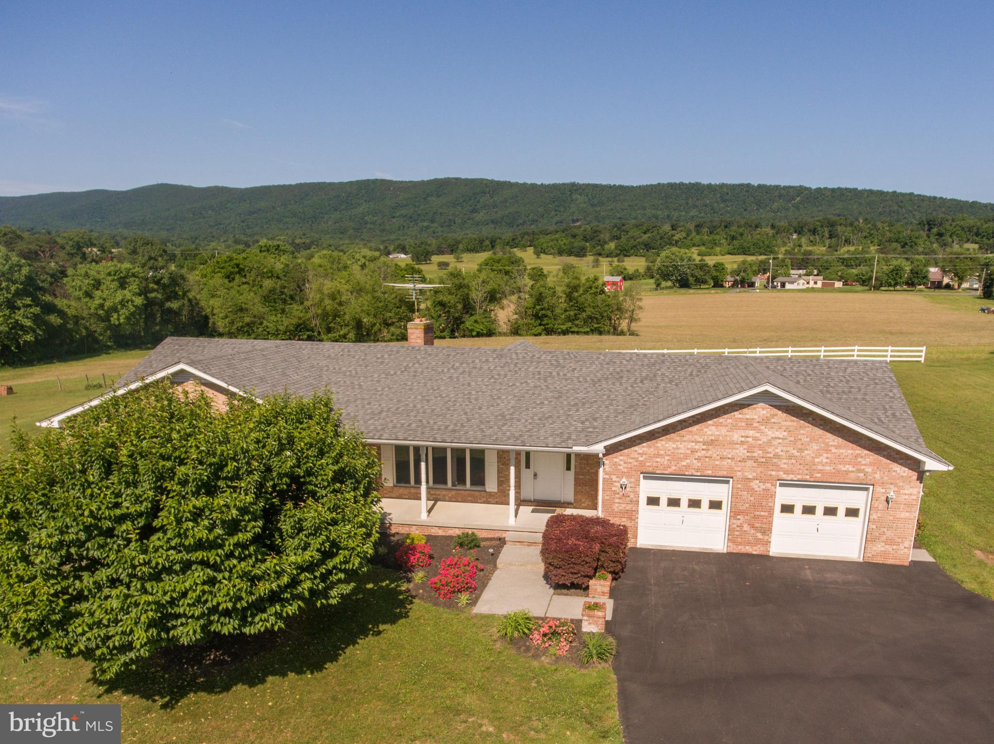 210 Hanging Tree Road Winchester, VA 22603 - Photo 41 of 50 Beautiful Contemporary Ranch with open layout
