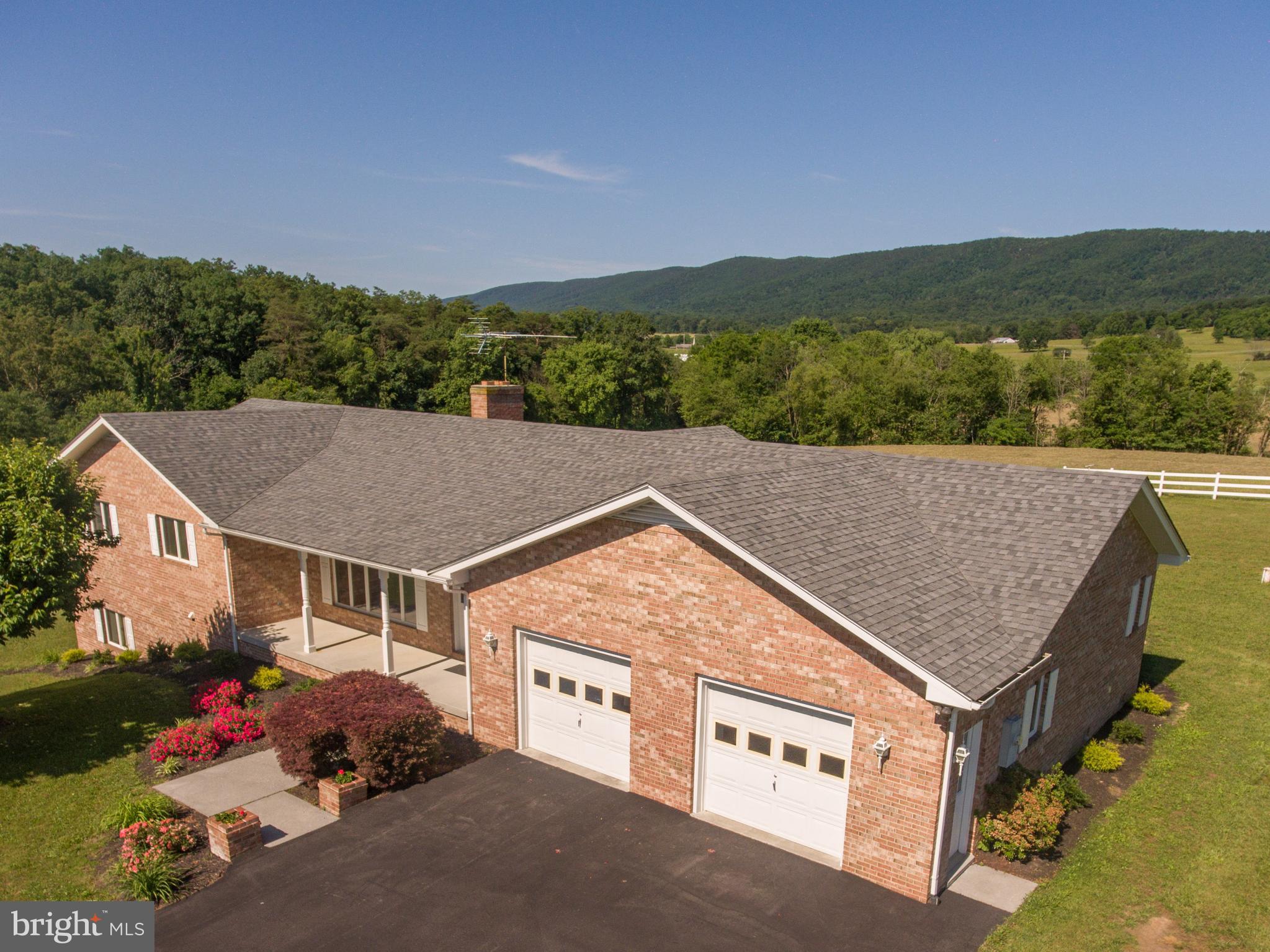 210 Hanging Tree Road Winchester, VA 22603 - Photo 42 of 50 A mountain retreat yet just minutes from the city