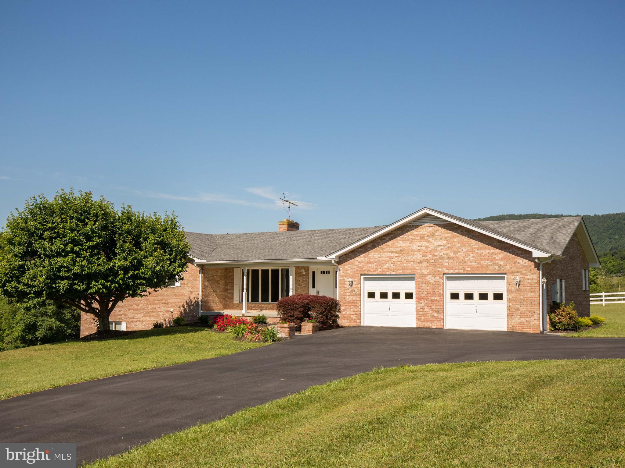 210 Hanging Tree Road Winchester, VA 22603 - Photo 43 of 50 Move in ready so the enjoyment starts on day 1