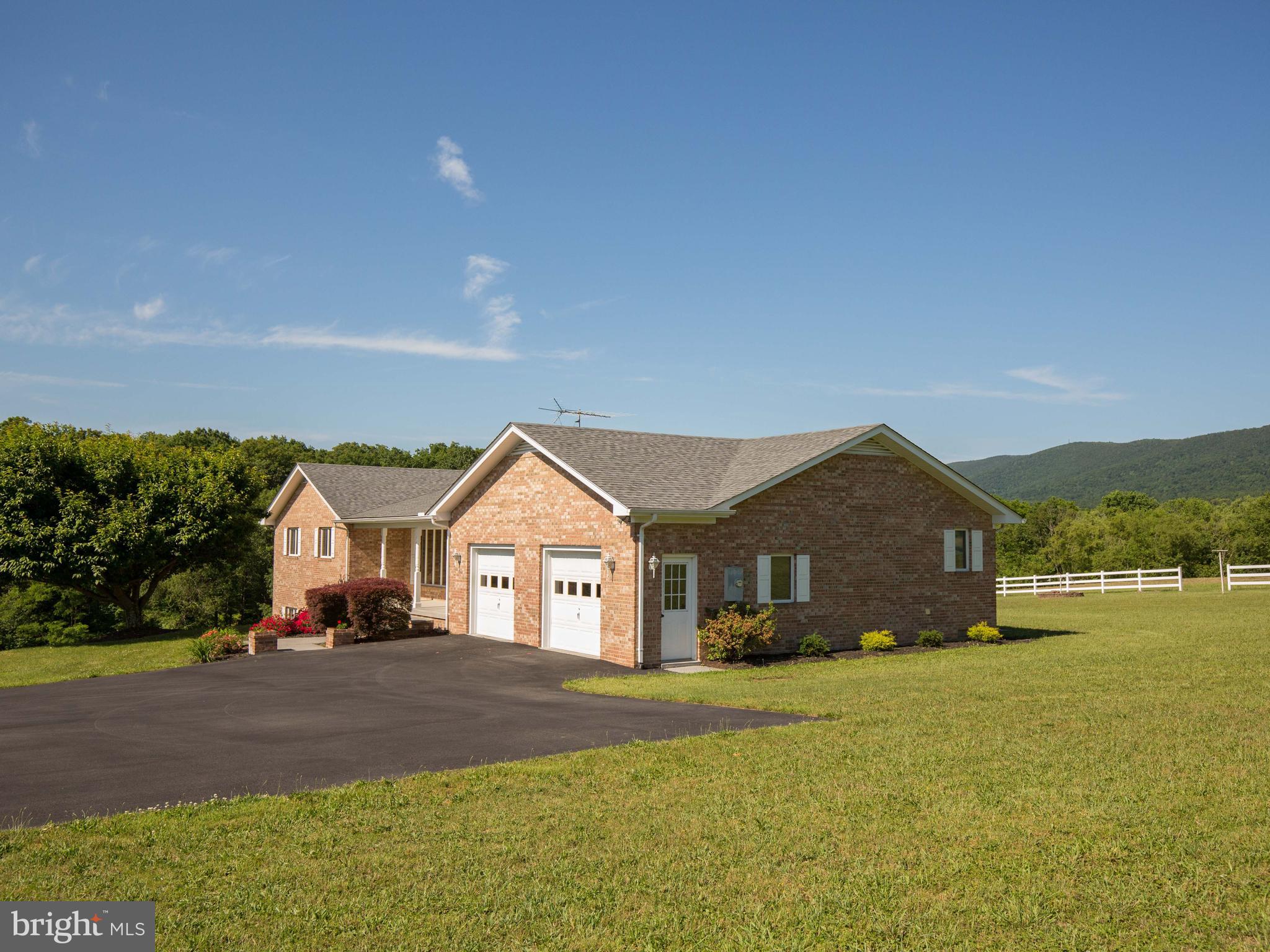 210 Hanging Tree Road Winchester, VA 22603 - Photo 47 of 50 Surrounded with beautiful views in all directions
