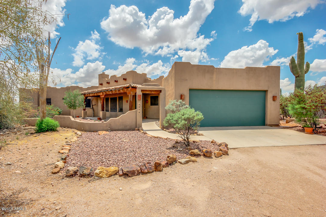 4896 North Arizona Road Apache Junction, AZ 85119 - Photo 1 of 52 Arizona Rd-01