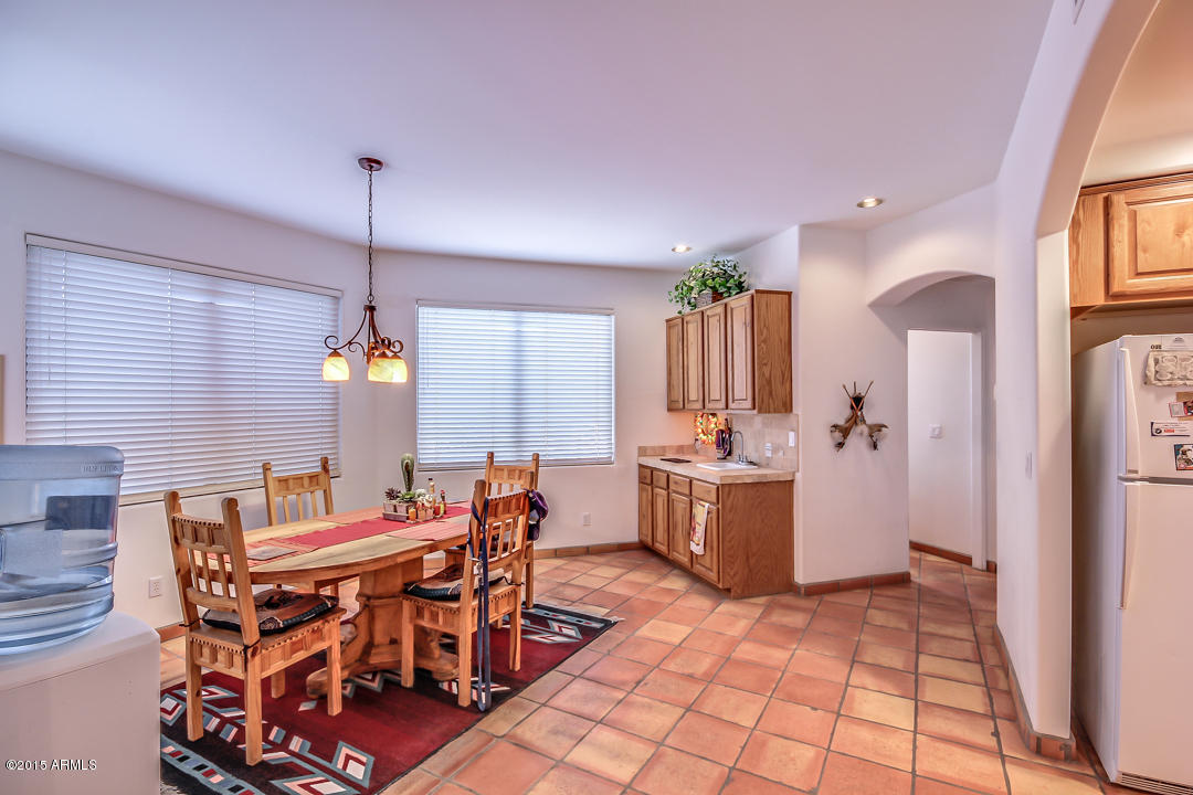 4896 North Arizona Road Apache Junction, AZ 85119 - Photo 14 of 52 Arizona Rd-14