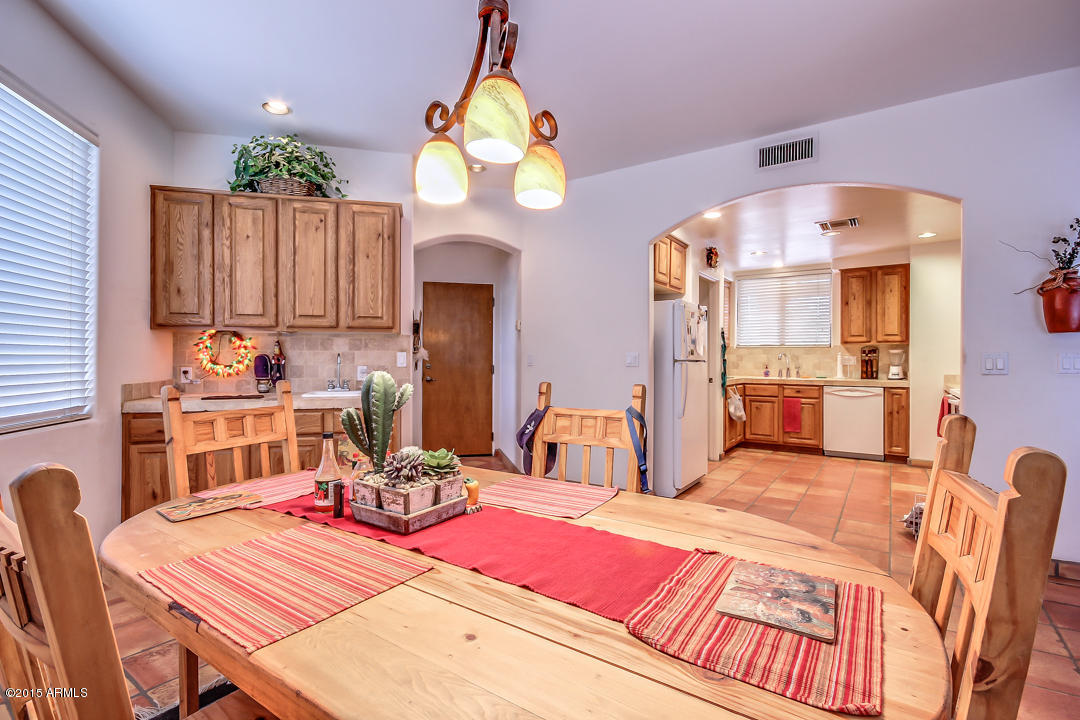 4896 North Arizona Road Apache Junction, AZ 85119 - Photo 15 of 52 Arizona Rd-15