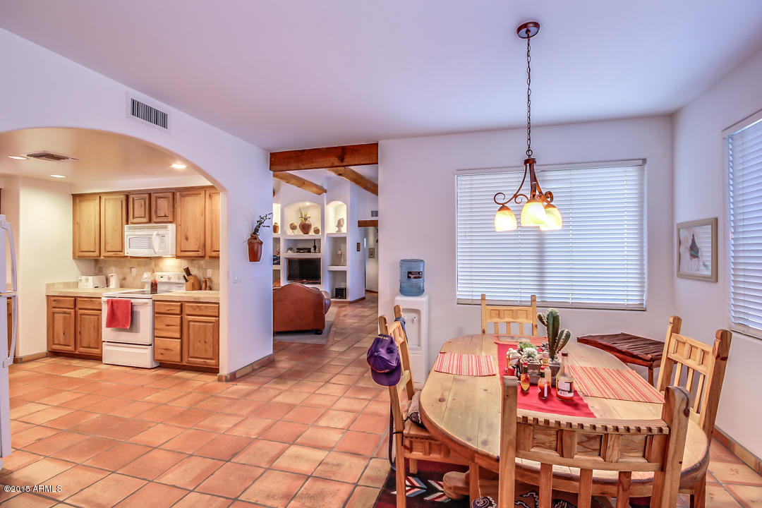 4896 North Arizona Road Apache Junction, AZ 85119 - Photo 16 of 52 Arizona Rd-16